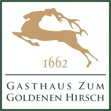 Zum Goldenen Hirsch