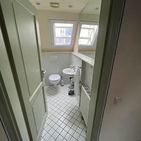 Zum Goldenen Hirsch Appartement