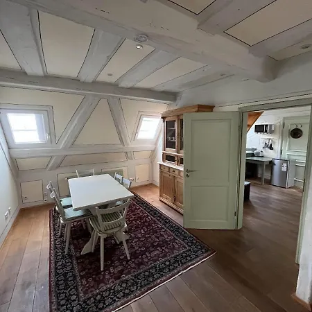 Appartement Zum Goldenen Hirsch Schriesheim