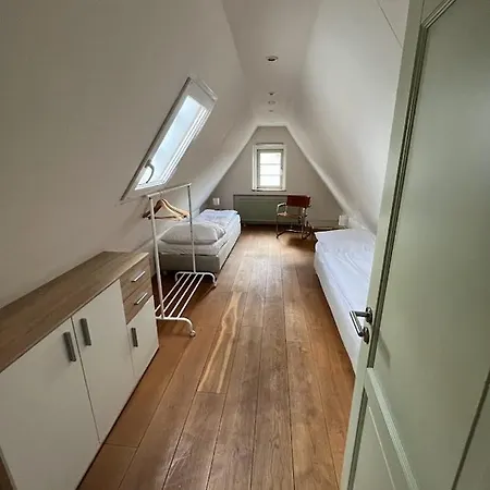 Zum Goldenen Hirsch Lägenhet Schriesheim