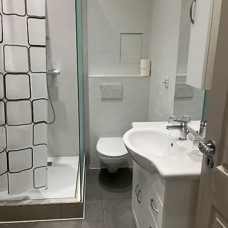 Zum Goldenen Hirsch Appartement *