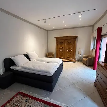 Zum Goldenen Hirsch Appartement Schriesheim