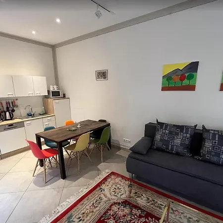 Zum Goldenen Hirsch Appartement *
