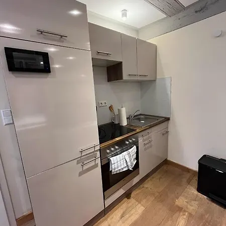 Appartement Zum Goldenen Hirsch Schriesheim
