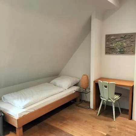 Appartement Zum Goldenen Hirsch Schriesheim