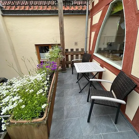 Zum Goldenen Hirsch * Schriesheim