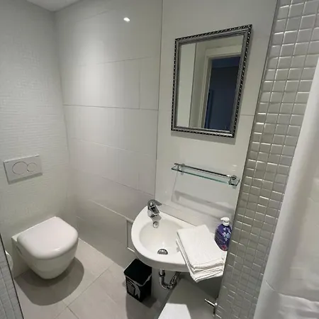 Zum Goldenen Hirsch Appartement *